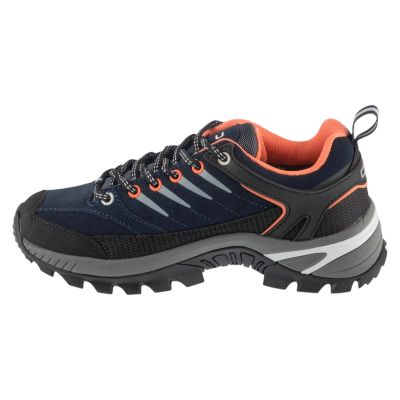 2. CMP Rigel 2.0 Low WP 3Q18246-18NZ Granatowe 36