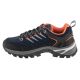 2. CMP Rigel 2.0 Low WP 3Q18246-18NZ Granatowe 36