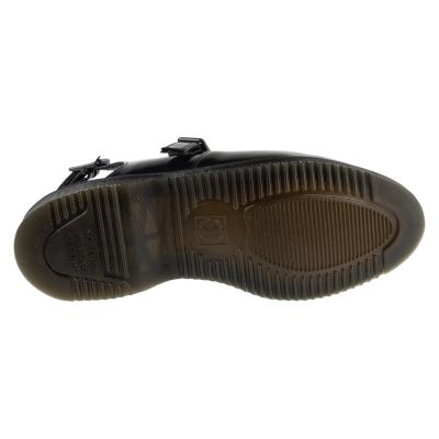 4. Dr. Martens Madaline Mary Jane Shoes DM42132001 Czarne 36