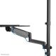 16. Neomounts WL90-325BL1 uchwyt / stojak do monitorów 81,3 cm (32") Ściana Czarny