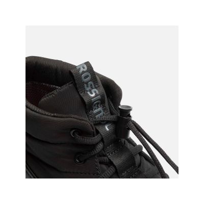 2. Buty Rossignol W Rossi Resort Wp Black 2.0 czarny