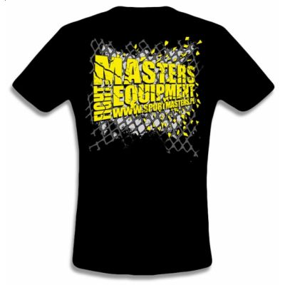 Koszulka Masters T-shirt - TS-08C M 06517-M01