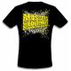 Koszulka Masters T-shirt - TS-08C M 06517-M01