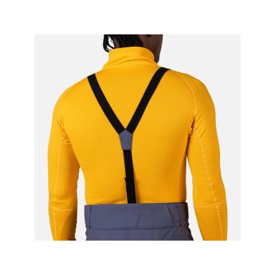 5. Spodnie narciarskie męskie ROSSIGNOL Insulated Ski Pant niebieskie