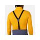 5. Spodnie narciarskie męskie ROSSIGNOL Insulated Ski Pant niebieskie