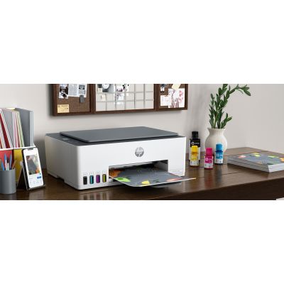 106. Urządzenie wielofunkcyjne HP Smart Tank 580