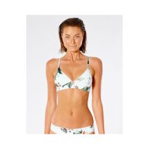 GORA-BIKINI RIP CURL On The Coast Tri - żółty