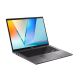 ASUS Vivobook S14 M3407GA-SF012W Ryzen AI 7 445 14.0"WUXGA 60Hz 300nits AG 16GB DDR5 SSD512 Radeon Graphics WLAN+BT Cam FHD 70WHrs Win11 Matte Gray
