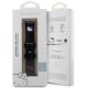 5. Pasek Hello Kitty Silicone Kitty Head na Apple Watch 42/44/45/49mm - czarny
