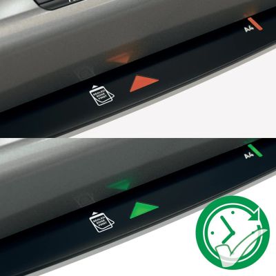2. Laminator Leitz iLAM Office Pro A3
