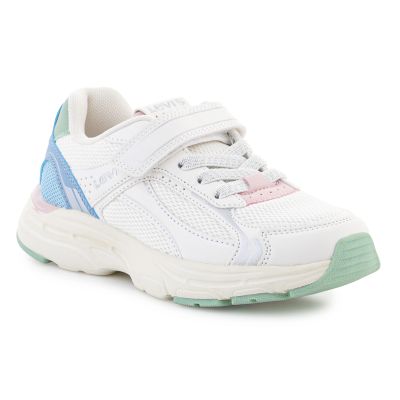 Levi's CURTIS OFF WHITE BLUE 0001S-3558