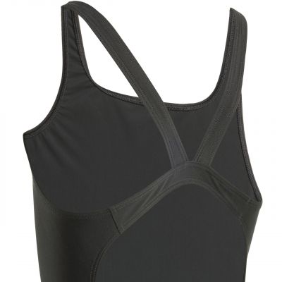 4. Kostium kąpielowy adidas V-back Swimsuit Jr JM8223
