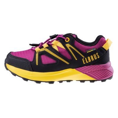 5. Buty Elbrus Vapus WP Jr 92800490761