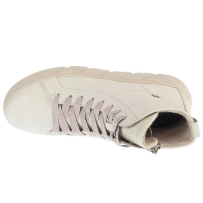 3. Rieker Shoes W2661-80 Beżowe 36