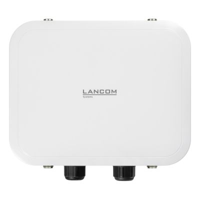 2. Lancom Systems OW-602 1775 Mbit/s Biały Obsługa PoE