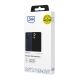 11. Etui 3mk Matt Case Pro na Samsung Galaxy S26+ - czarne matowe