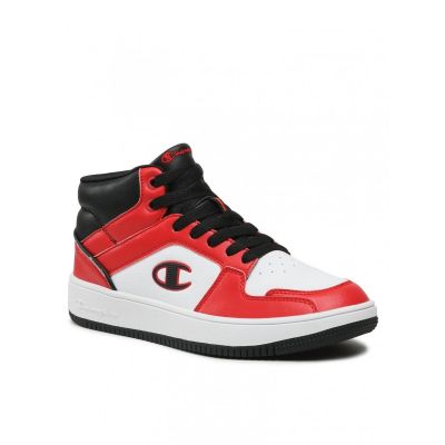 3. Buty Champion Rebound 2.0 Mid M S21907.RS001