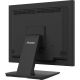 19. iiyama ProLite T1931SR-B2S monitor komputerowy 48,3 cm (19") 1280 x 1024 px SXGA LCD Ekran dotykowy Stół Czarny
