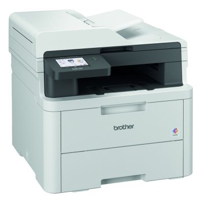 14. Drukarka wielofunkcyjna laserowa Brother DCP-L3560CDW