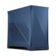 3. Fractal Design Era 2 Mini Tower Niebieski