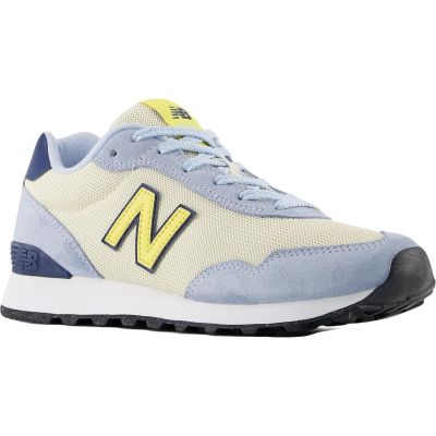 4. Buty klasyczne damskie New Balance 515 Lifestyle  (W5155RA)