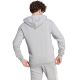 9. Bluza adidas Essentials Fleece 3-Stripes Full-Zip M IJ6479