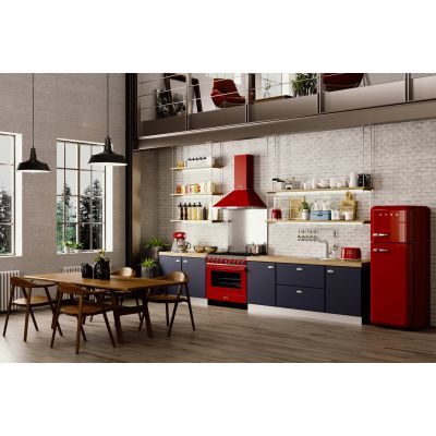14. Toster SMEG TSF01RDEU