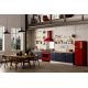 14. Toster SMEG TSF01RDEU