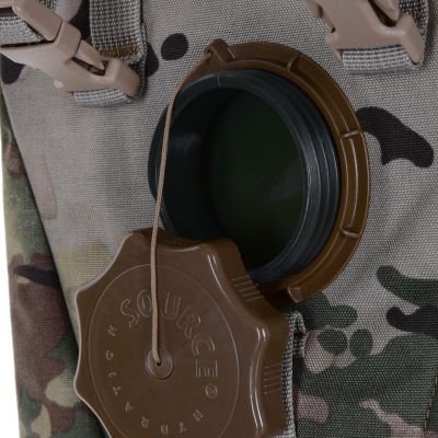 8. Source - zestaw hydracyjny, 3l