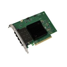 Intel Ethernet Network Adapter E810-XXVDA4 Wewnętrzny Włókno 25000 Mbit/s