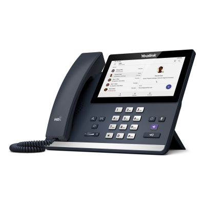 2. Telefon VoIP Yealink MP56 E2 - z
