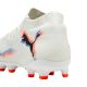 3. Buty piłkarskie Puma Future 8 Pro FG/AG Jr 108613 01