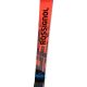 5. Zestaw narciarskie narciarski ROSSIGNOL HERO GS 170-182 R22 SPX12