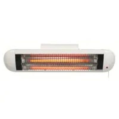 3. Olympia BS 50 Wewnętrzna Biały 600 W
