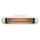 3. Olympia BS 50 Wewnętrzna Biały 600 W