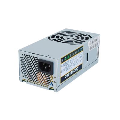 4. ZASILACZ CHIEFTEC GPF-300P 300W TFX BULK