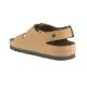 3. Wygodne sandały Scholl AIR BAG BACK STRAP BRAZ 36