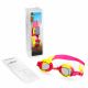 3. Okulary pływackie Spokey Jellyfish Jr 9004901000