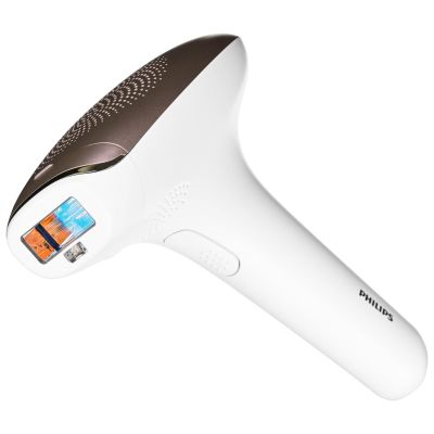 5. Depilator PHILIPS Lumea Advanced SC1997/00 + 2 nasadki