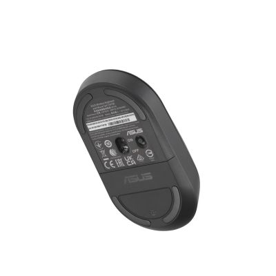 15. Zestaw klawiatura + mysz Asus CW100 Wireless Keyboard and Mouse Set Black