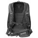 2. OGIO PLECAK MOTOCYKLOWY NO DRAG MACH 5 CZARNY P/N: 123006_36
