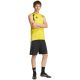 7. Koszulka męska adidas Tiro 26 Competition Sleeveless Jersey żółta KA7615