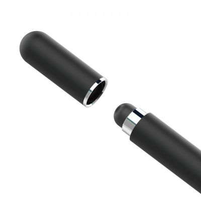 3. Rysik Tech-Protect Magnet Stylus magnetyczny - srebrny