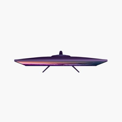 5. Arozzi | Nova | 27 " | IPS | QHD | 16:9 | 180 Hz | 1 ms | 2560 x 1440 pixels | 350 cd/m2 | HDMI ports quantity 2 | Purple