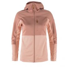 Bluza Fjällräven Abisko Trail Fleece Chalk W F89589-302-300