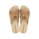5. Klapki Ipanema Sense Slide Fem W 27214 BC274