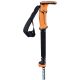 2. Kije skiturowe BCA SCEPTER 4s Black-Orange