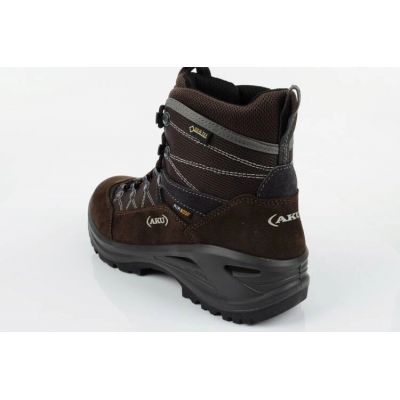 6. Buty trekkingowe Aku Cimon GTX M 345050