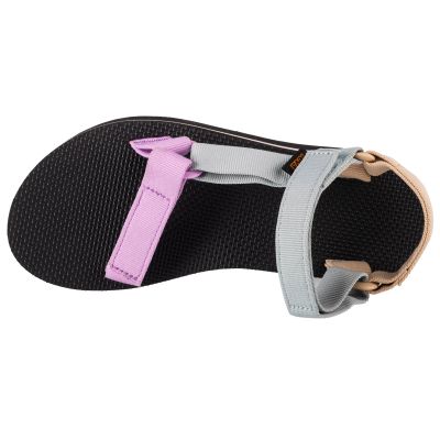 3. Sandały Teva W Flatform Universal Sandals W 1008844-UNW