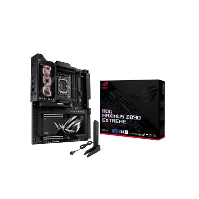13. Płyta główna ASUS ROG MAXIMUS Z890 EXTREME